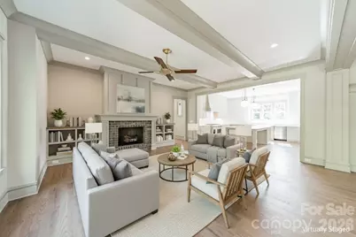 839 Drummond Avenue, Charlotte, NC 28205 - Photo 4