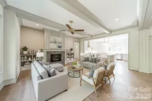 839 Drummond Ave, Charlotte, NC 28205 - Photo 4