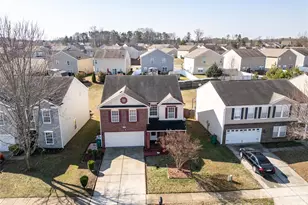 6432 Brumit Ln, Charlotte, NC 28269 - Photo 40