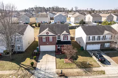 6432 Brumit Lane, Charlotte, NC 28269 - Photo 36