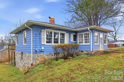 44 Forest Avenue, Granite Falls, NC 28630 - Photo 8