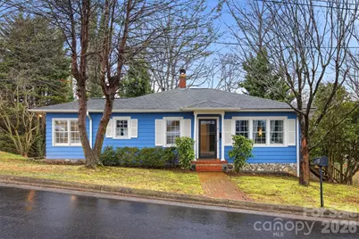 44 Forest Avenue, Granite Falls, NC 28630 - Photo 1