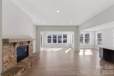 107 Winterberry Street, Mooresville, NC 28117 - Photo 8