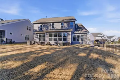 107 Winterberry Street, Mooresville, NC 28117 - Photo 44