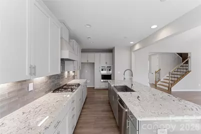 107 Winterberry Street, Mooresville, NC 28117 - Photo 18