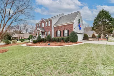 1917 Weighmont Court, Mint Hill, NC 28227 - Photo 2