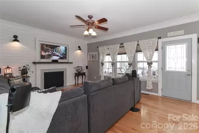 1917 Weighmont Court, Mint Hill, NC 28227 - Photo 12