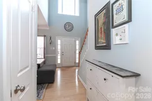 1917 Weighmont Ct, Mint Hill, NC 28227 - Photo 6