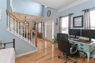 1917 Weighmont Ct, Mint Hill, NC 28227 - Photo 8