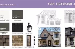 1901 Graybark Ave, Charlotte, NC 28205 - Photo 2