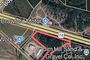 Tbd US 74 Hwy W, Wadesboro, NC 28170 - Photo 1