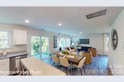 2805 Frances View Lane, Lincolnton, NC 28092 - Photo 6