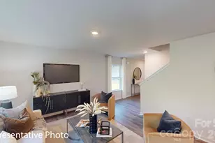 2805 Frances View Ln, Lincolnton, NC 28092 - Photo 14