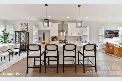 3018 Khan Park Drive #66, Charlotte, NC 28206 - Photo 6