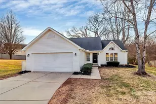 1044 Sandy Point Dr SW, Concord, NC 28025 - Photo 2