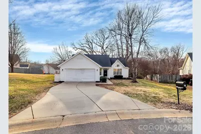 1044 Sandy Point Drive SW, Concord, NC 28025 - Photo 32
