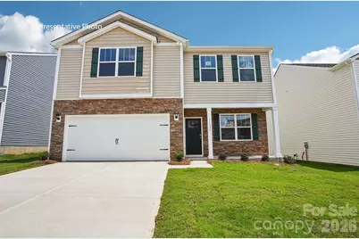 4567 Harris Elliot Road, Lincolnton, NC 28092 - Photo 1
