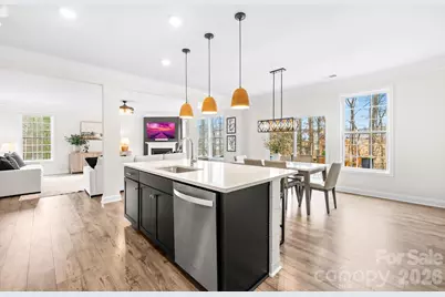 336 Streamwood Road, Troutman, NC 28166 - Photo 16