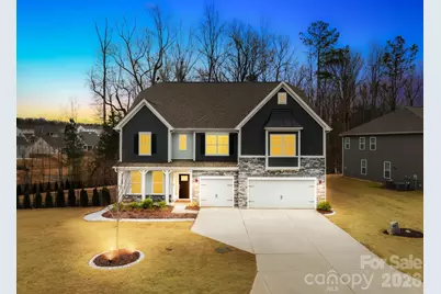 336 Streamwood Road, Troutman, NC 28166 - Photo 46