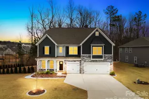 336 Streamwood Rd, Troutman, NC 28166 - Photo 2