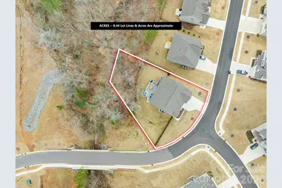 336 Streamwood Road, Troutman, NC 28166 - Photo 42