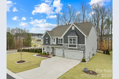 336 Streamwood Road, Troutman, NC 28166 - Photo 2