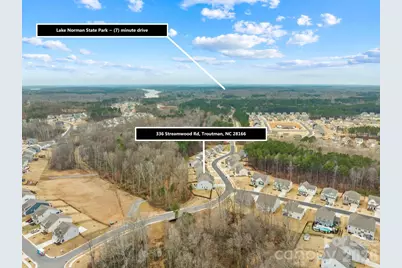 336 Streamwood Road, Troutman, NC 28166 - Photo 44