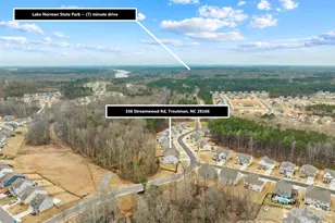 336 Streamwood Rd, Troutman, NC 28166 - Photo 44