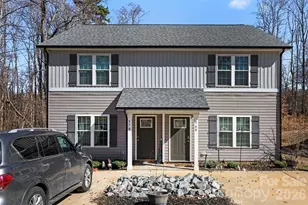 568 & 570 Kirk St, China Grove, NC 28023 - Photo 1