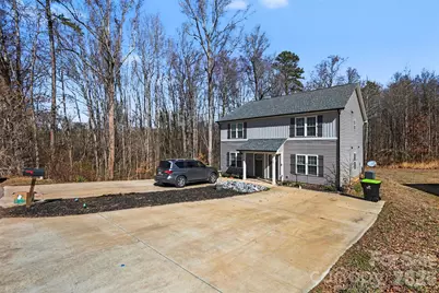 568 & 570 Kirk Street, China Grove, NC 28023 - Photo 2