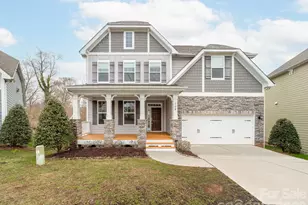 728 Lakeview Dr, Mcadenville, NC 28101 - Photo 1