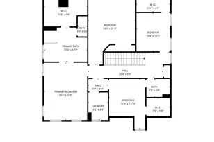 728 Lakeview Dr, Mcadenville, NC 28101 - Photo 36