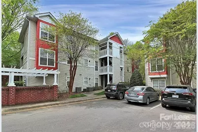 1140 W 1st Street, Charlotte, NC 28202 - Photo 2