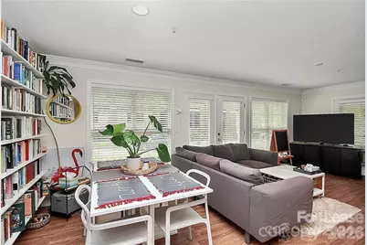 1140 W 1st Street, Charlotte, NC 28202 - Photo 6