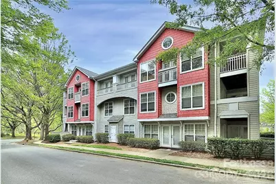 1140 W 1st Street, Charlotte, NC 28202 - Photo 1