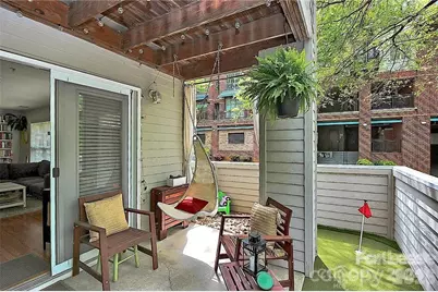 1140 W 1st Street, Charlotte, NC 28202 - Photo 16