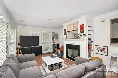 1140 W 1st Street, Charlotte, NC 28202 - Photo 8