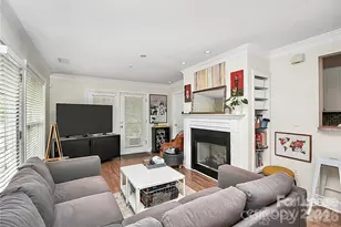 1140 W 1st St, Charlotte, NC 28202 - Photo 8