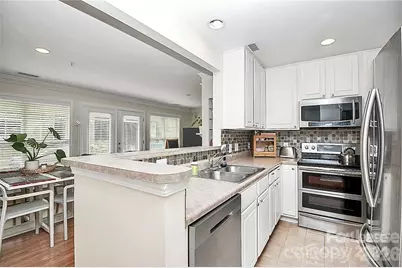 1140 W 1st Street, Charlotte, NC 28202 - Photo 4