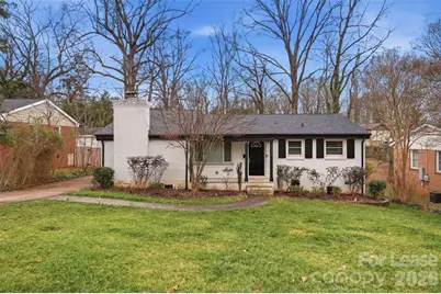 4212 Hammett Street, Charlotte, NC 28205 - Photo 1