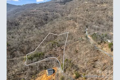 Lot #19 Hemlock Trail, Columbus, NC 28722 - Photo 2