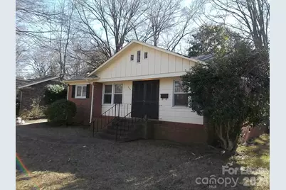 4124 Somerdale Drive, Charlotte, NC 28205 - Photo 2