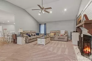 3601 Chapelwood Dr, Gastonia, NC 28052 - Photo 10