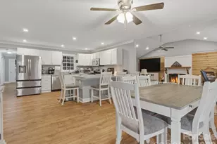 3601 Chapelwood Dr, Gastonia, NC 28052 - Photo 4