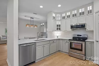 18827 Cloverstone Circle, Cornelius, NC 28031 - Photo 6