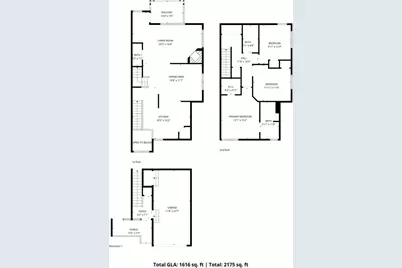 18827 Cloverstone Circle, Cornelius, NC 28031 - Photo 46