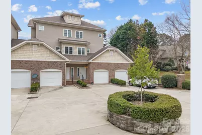 18827 Cloverstone Circle, Cornelius, NC 28031 - Photo 38