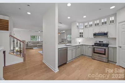 18827 Cloverstone Circle, Cornelius, NC 28031 - Photo 8