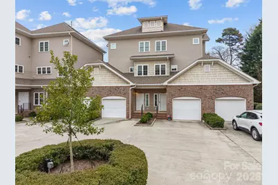 18827 Cloverstone Circle, Cornelius, NC 28031 - Photo 36