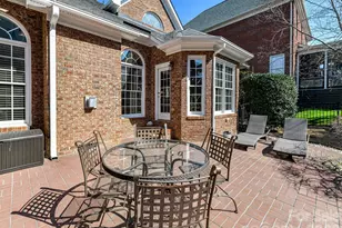 1038 Woodhall Dr, Huntersville, NC 28078 - Photo 36